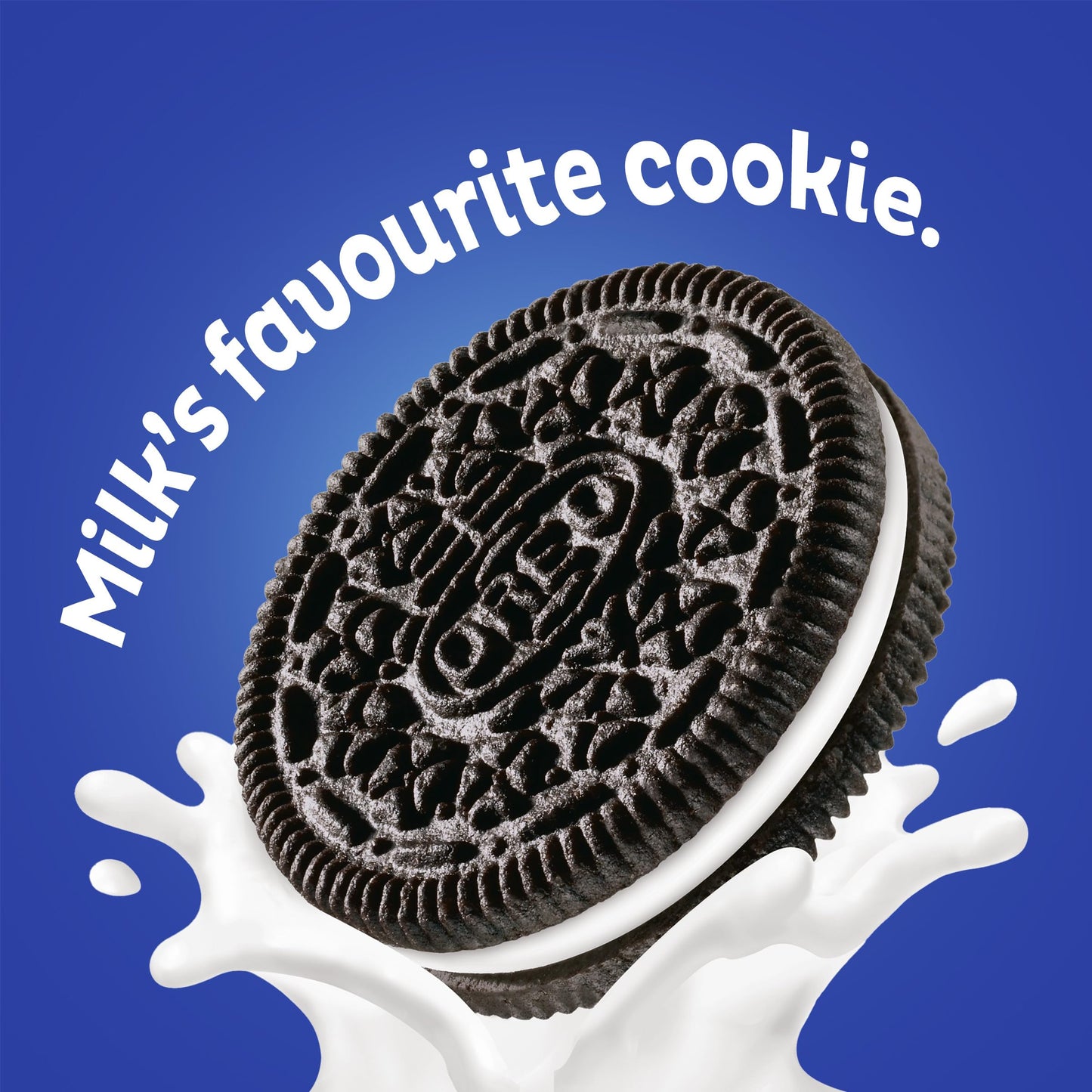 Oreo Sandwichkekse, Snack-Mix-Packungen, 482g