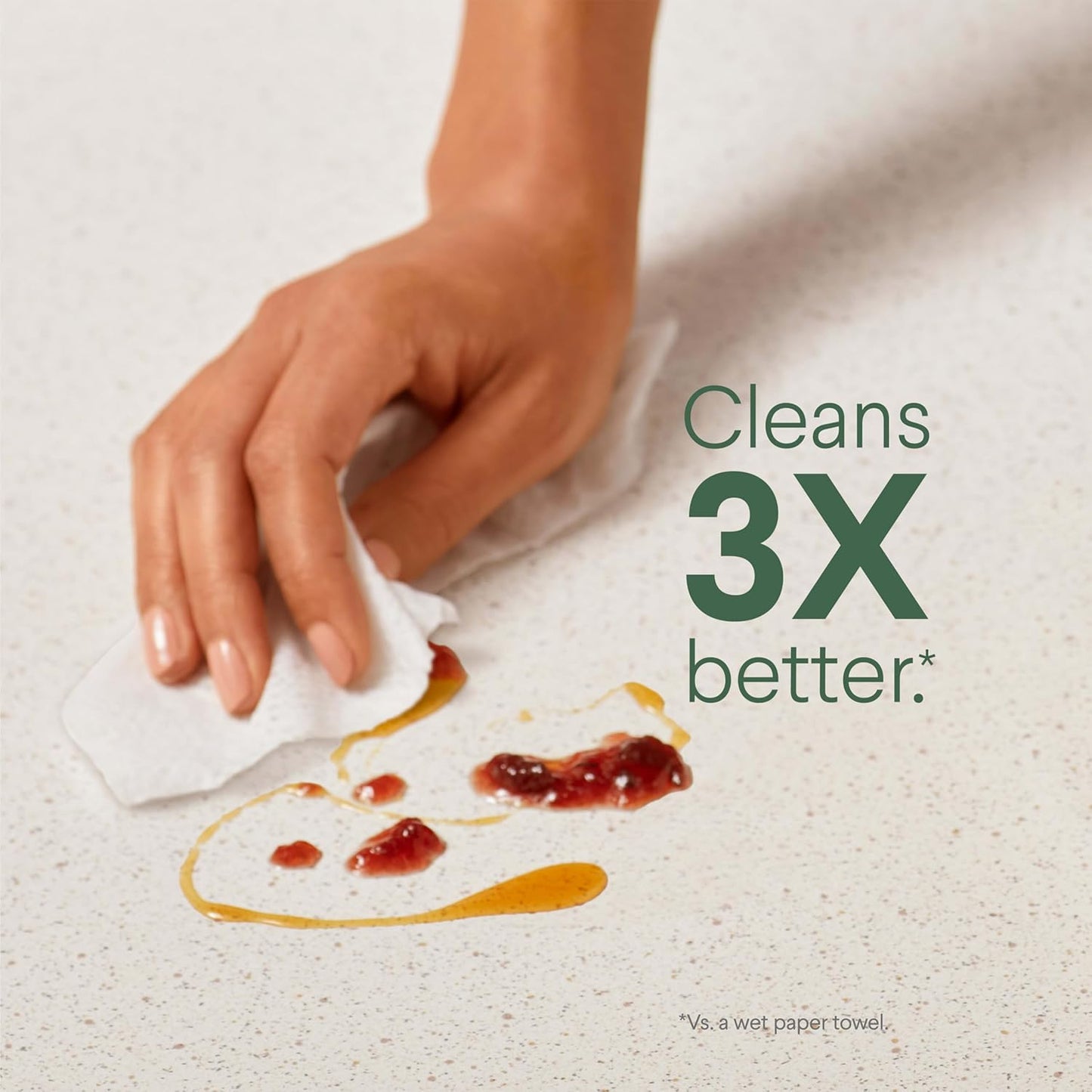 Clorox Disinfecting Wipes for Allergy Season