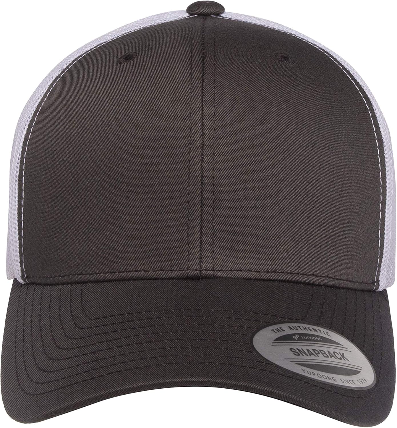 Yupoong Herren YP Classics Trucker Mesh Cap