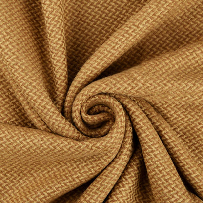 Cozy Up with the BOURINA Herringbone Throw Blanket