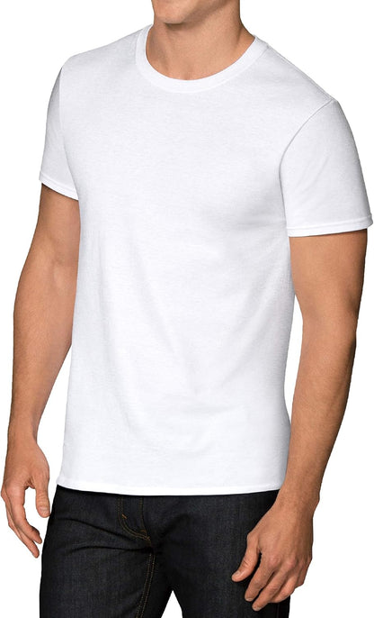 Fruit of the Loom Men's Super Value Athletic