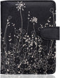 C-black Flowers