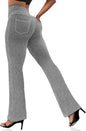 GrandBootcut 76,2 cm/78,7 cmBootcut Gris anthracite
