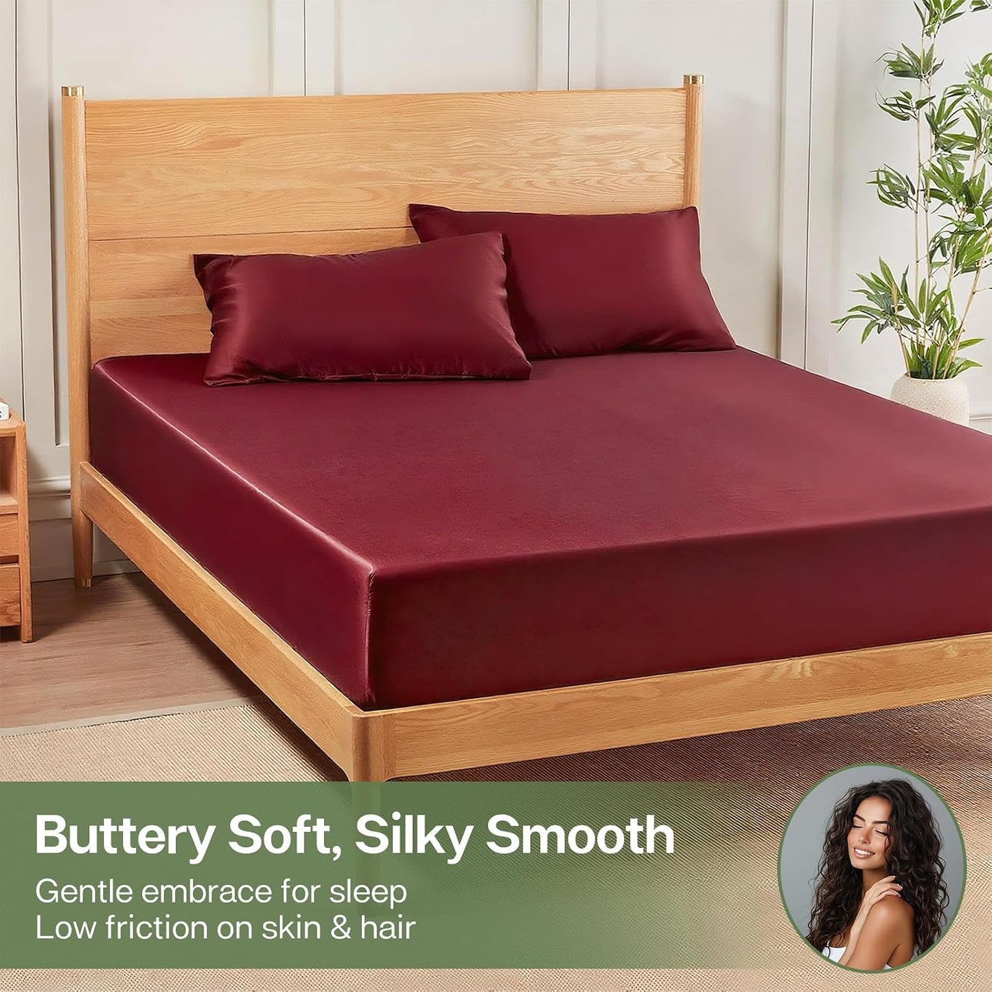 MR&HM Twin XL Fitted Sheet: A Game-Changer for Hot Sleepers