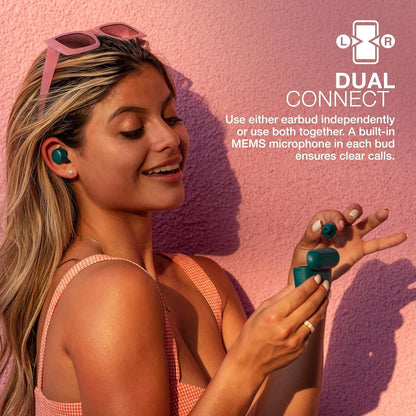 JLab Go Air Pop+ Earbuds: A Game-Changer for Wireless Audio