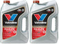 Valvoline MaxLife High Mileage 5W-30 Synthetic Blend Motor Oil 5 Quart