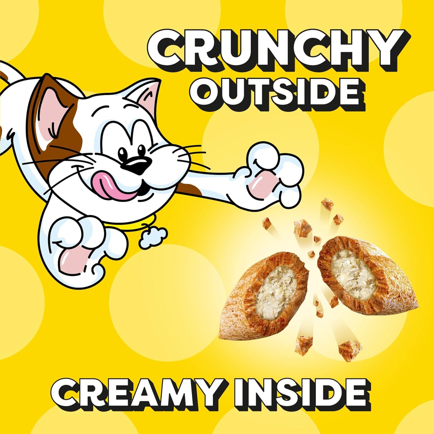 Temptations Cat Treats: The Purr-fect Snack for Your Feline Friend