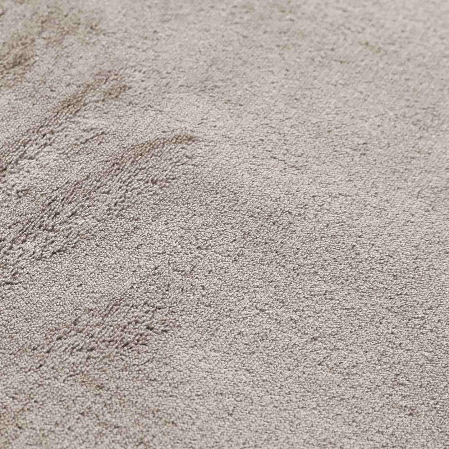 Huloo Sleep Ultra Soft Baby Spielmatte für den Boden, 3,3 cm dicke Elasti-Foam 127x127 cm Laufgittermatte für Kleinkinder, rutschfeste Rückseite, sicher zum Krabbeln und für die Bauchlage, Tatami-Stil (Dunkelgrau)