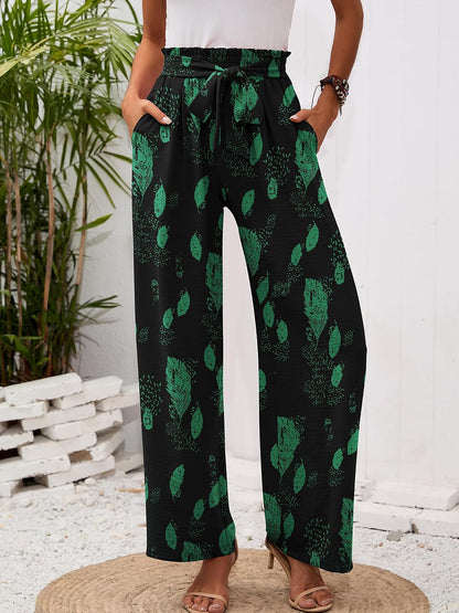 Heymoments Wide Leg Women Pants: The Ultimate Comfort Experience