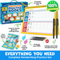 Magic Grooved Writing Practice for Kids