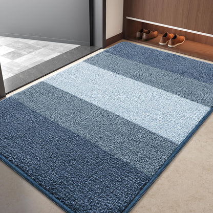 32" x 48"Light Blue