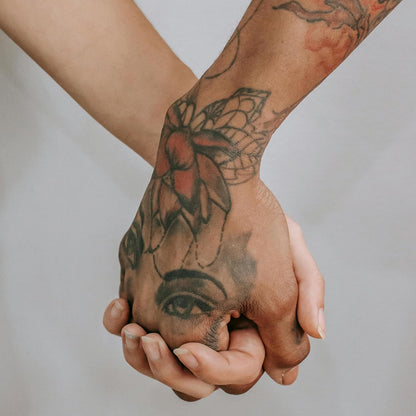 Pegasus Pro Tattoo Creme Special 250ml ml Tattoo Care Cream Butter with Beta-Glucan Vegan