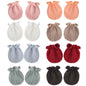 8 Pairs: Wheat Ears Pattern B