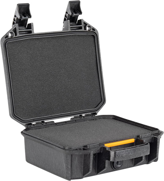 Pelican V100 Review: Rugged Protection for Your Gear