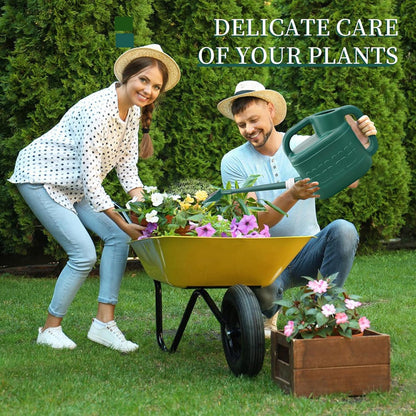 2 Gallon Watering Can: A Game-Changer for Gardening Enthusiasts