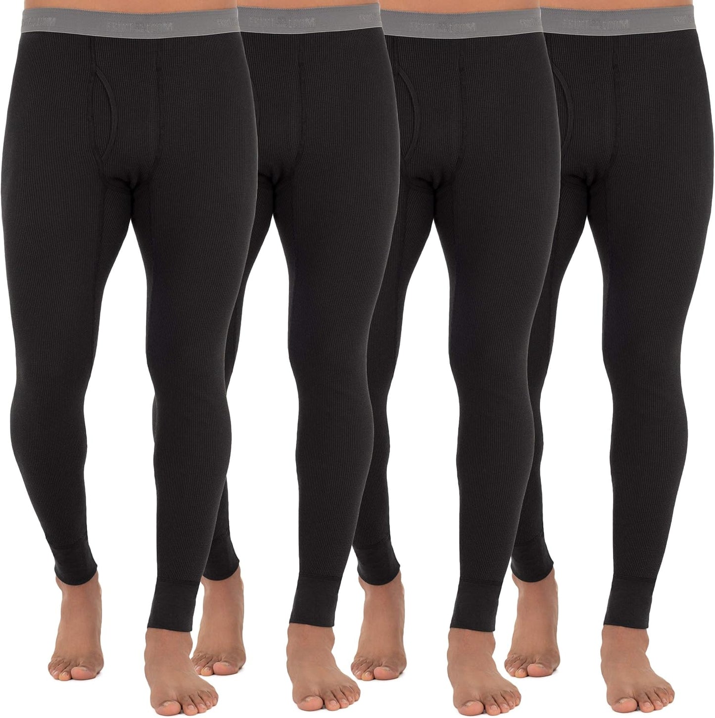 2XBlack 4 Pack