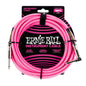 Ernie Ball Braided Instrument Cable
