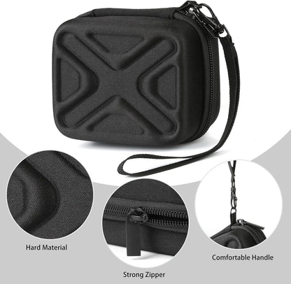 Protect Your Camera with Style: BLK8IGHT Digital Camera Case Review