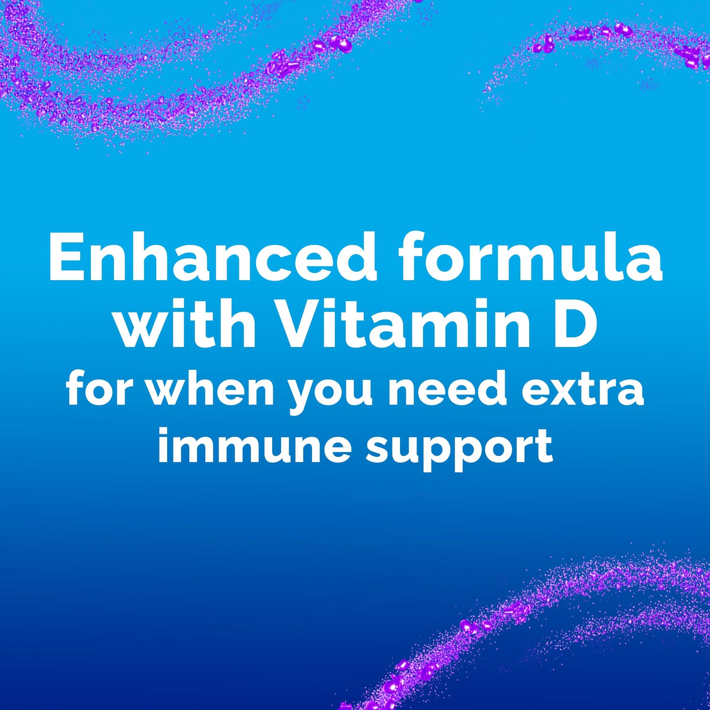 Emergen-C Immune Plus Crystals, On-the-Go Immune Support Supplement with Vitamin C, Vitamin D, B Vitamins, Zinc and Manganese, Berry Lemonade - 28 Stick Packs (Pack of 12)