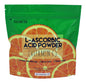 55 lb Bag of L-Ascorbic Acid Powder 99+% Food Grade USP36/BP2012 Naturally Fermented Pure White Crystals Form of Vitamin C