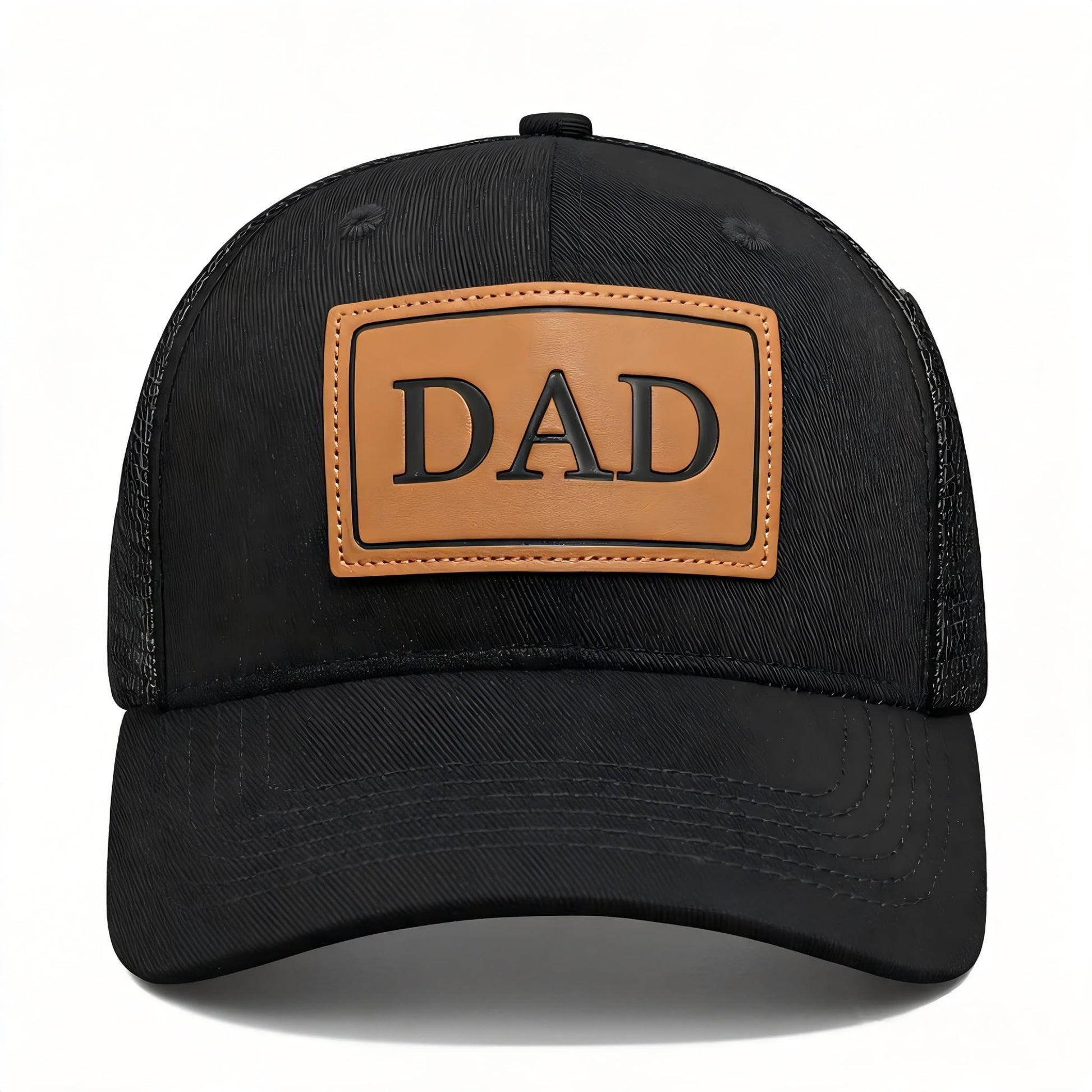 Adjustable Baseball Cap for Dad, Husband, Grandpa Men, Back Trucker Hat, Dad Hat for Birthday
