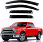 2004-2014 F-150 SuperCab