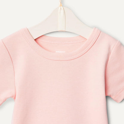 Amazon Essentials x Sofia Grainge Mommy and Me Short Sleeve Pajama Set