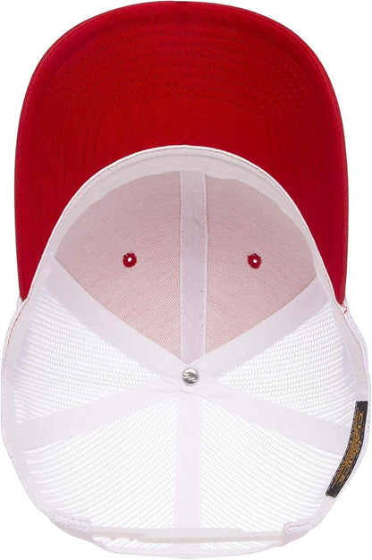 Yupoong Herren YP Classics Trucker Mesh Cap