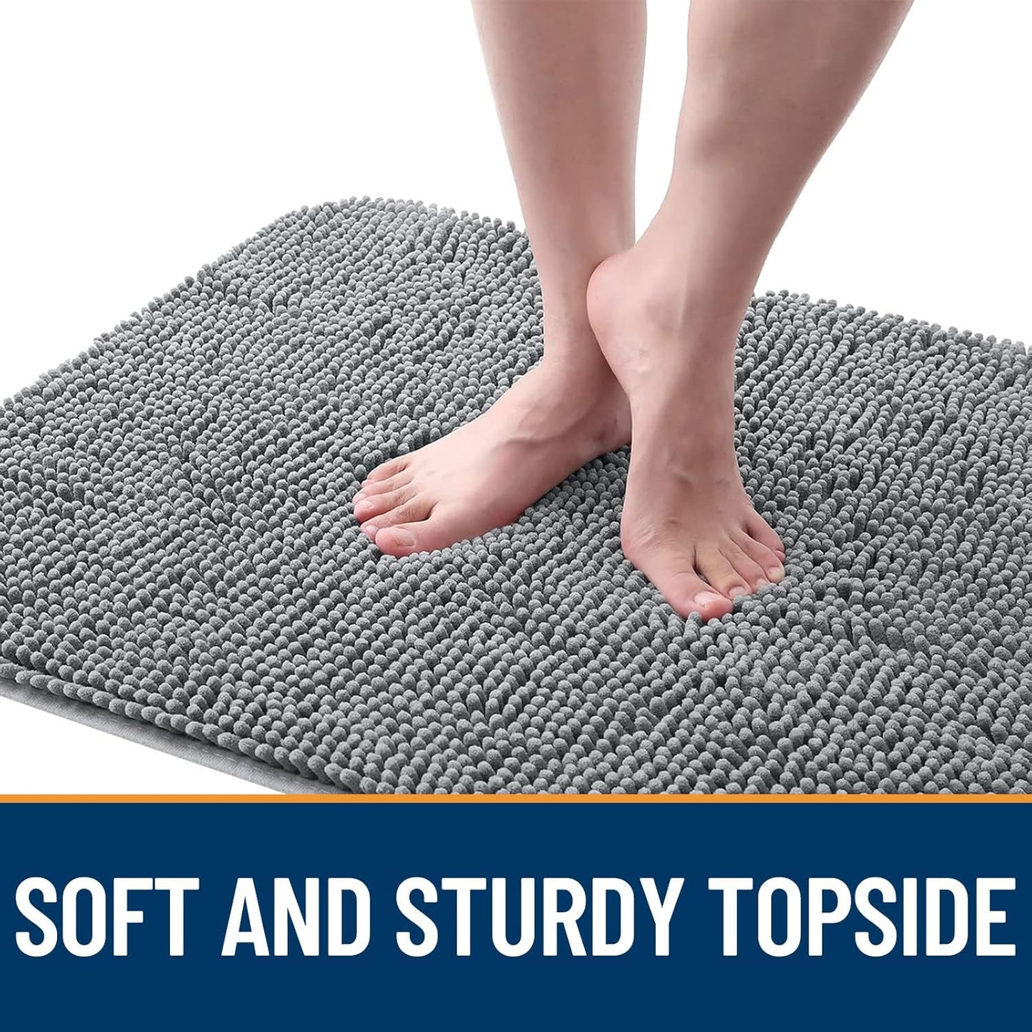 OLANLY Dog Door Mat for Muddy Paws Review: A Game-Changer for Pet Owners