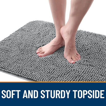 OLANLY Dog Door Mat for Muddy Paws Review: A Game-Changer for Pet Owners