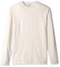 Amazon Essentials Mens Slim-Fit Long-Sleeve T-Shirt