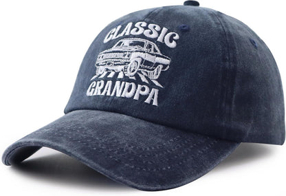 Classic Grandpa Hat for Men