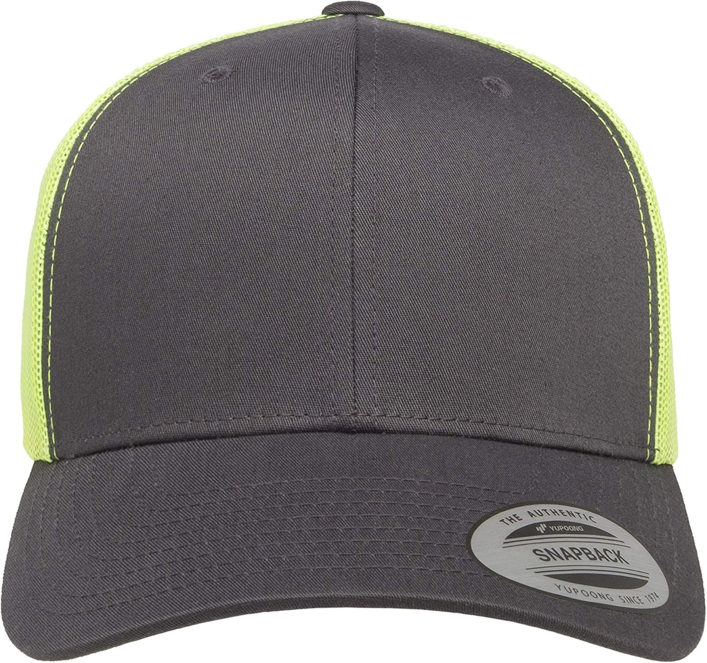 Yupoong Herren YP Classics Trucker Mesh Cap