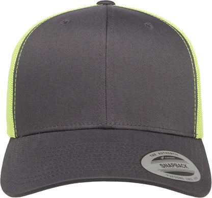 Yupoong Herren YP Classics Trucker Mesh Cap