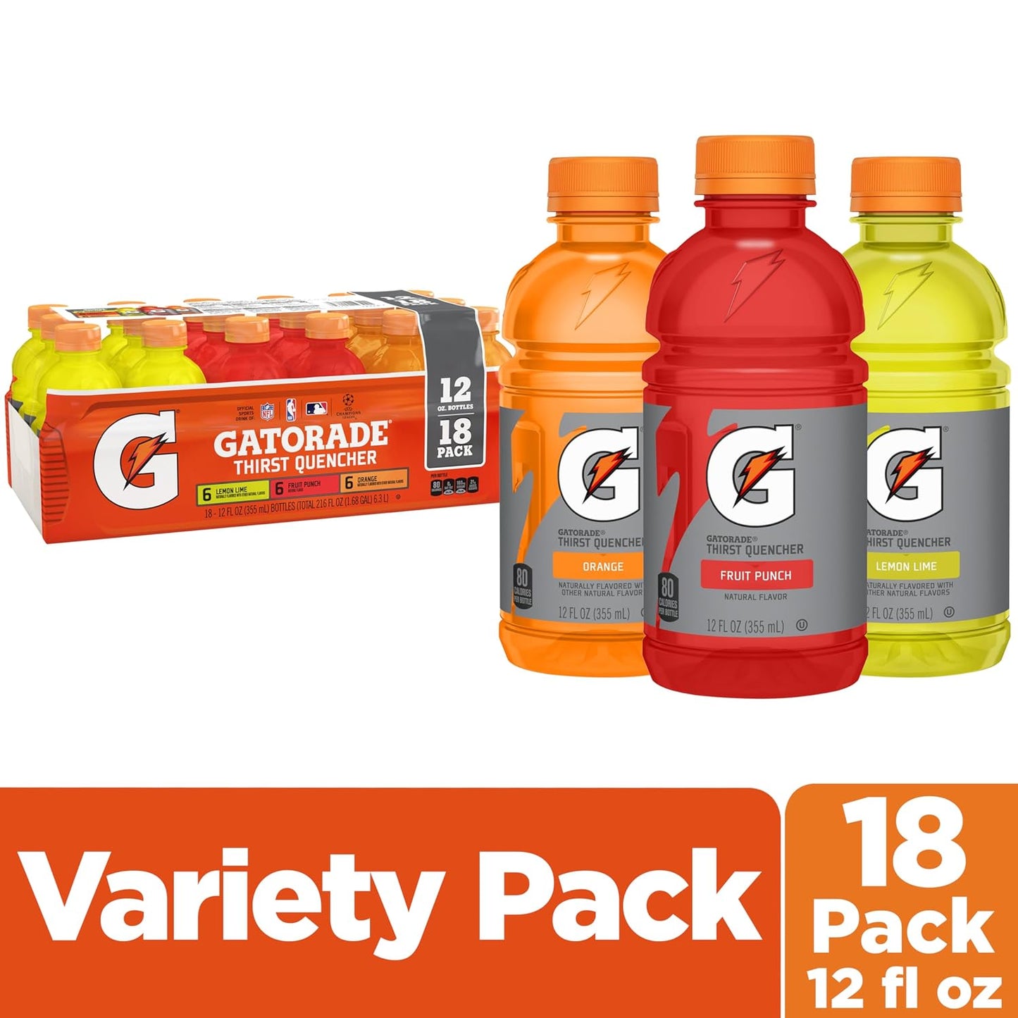 Gatorade Thirst Quencher Sports Drink: A Game-Changer for Athletes and Fitness Enthusiasts