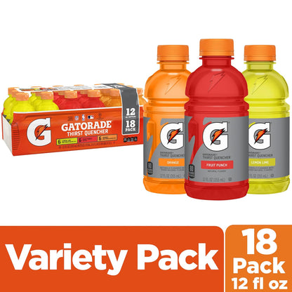 Gatorade Thirst Quencher Sports Drink: A Game-Changer for Athletes and Fitness Enthusiasts