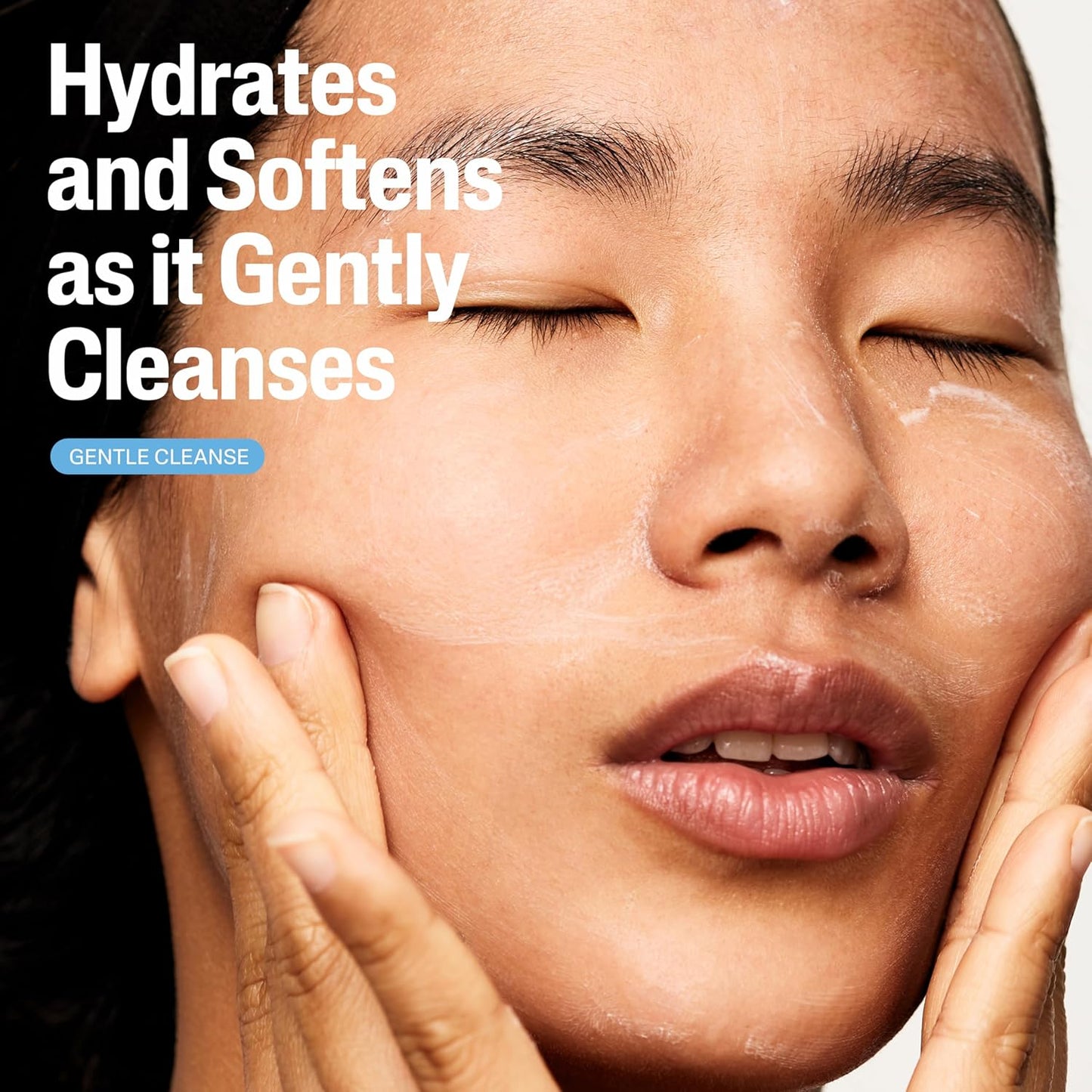 Cetaphil Face Wash: A Gentle Hydrating Cleanser for Sensitive Skin