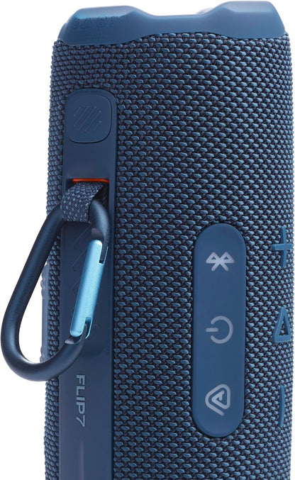 JBL Flip 7 Review: The Ultimate Portable Speaker