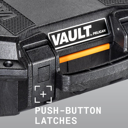 Pelican V100 Review: Rugged Protection for Your Gear