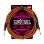 Ernie Ball Braided Instrument Cable
