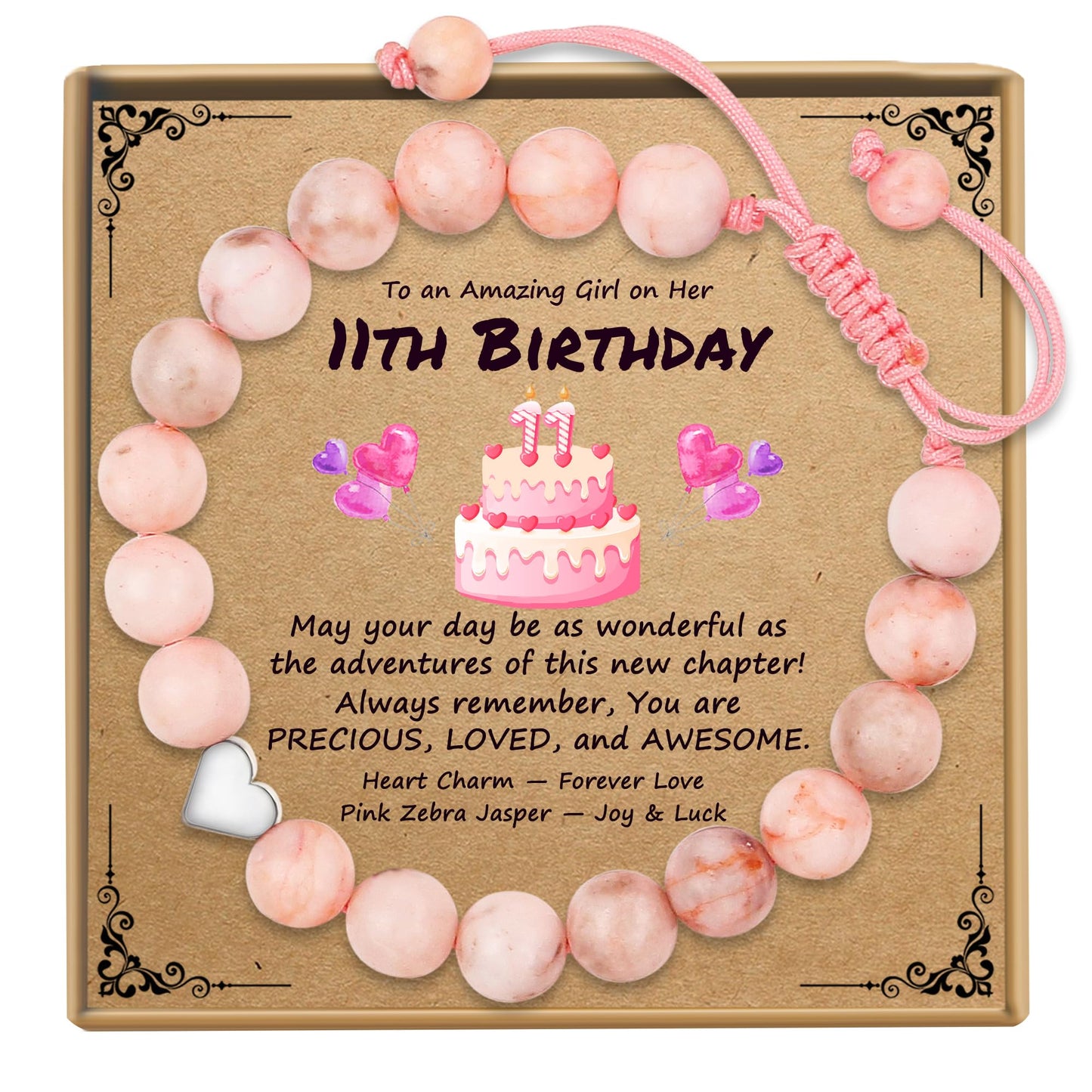 11th Bday