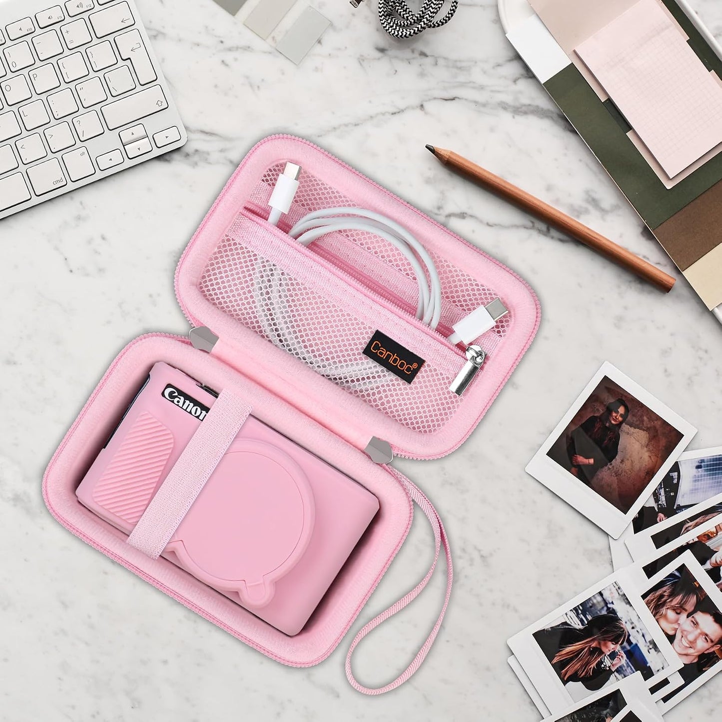 Protect Your Canon PowerShot SX740/SX730 with Style