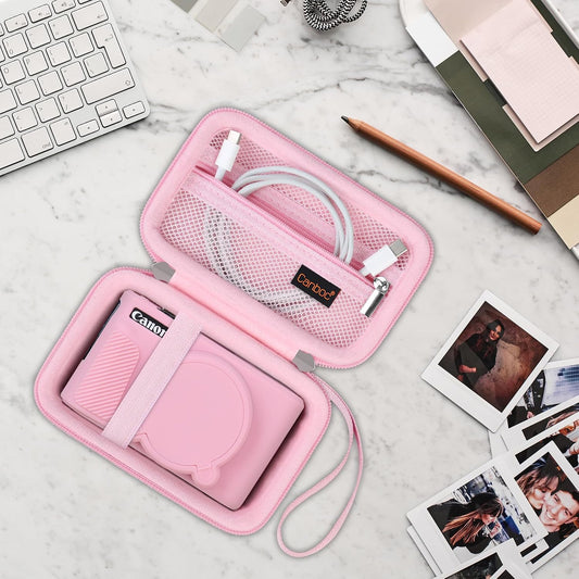 Protect Your Canon PowerShot SX740/SX730 with Style