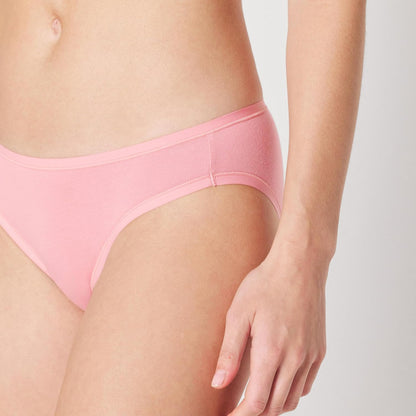 Amazon Essentials Women's Cotton Bikini Brief Underwear Review