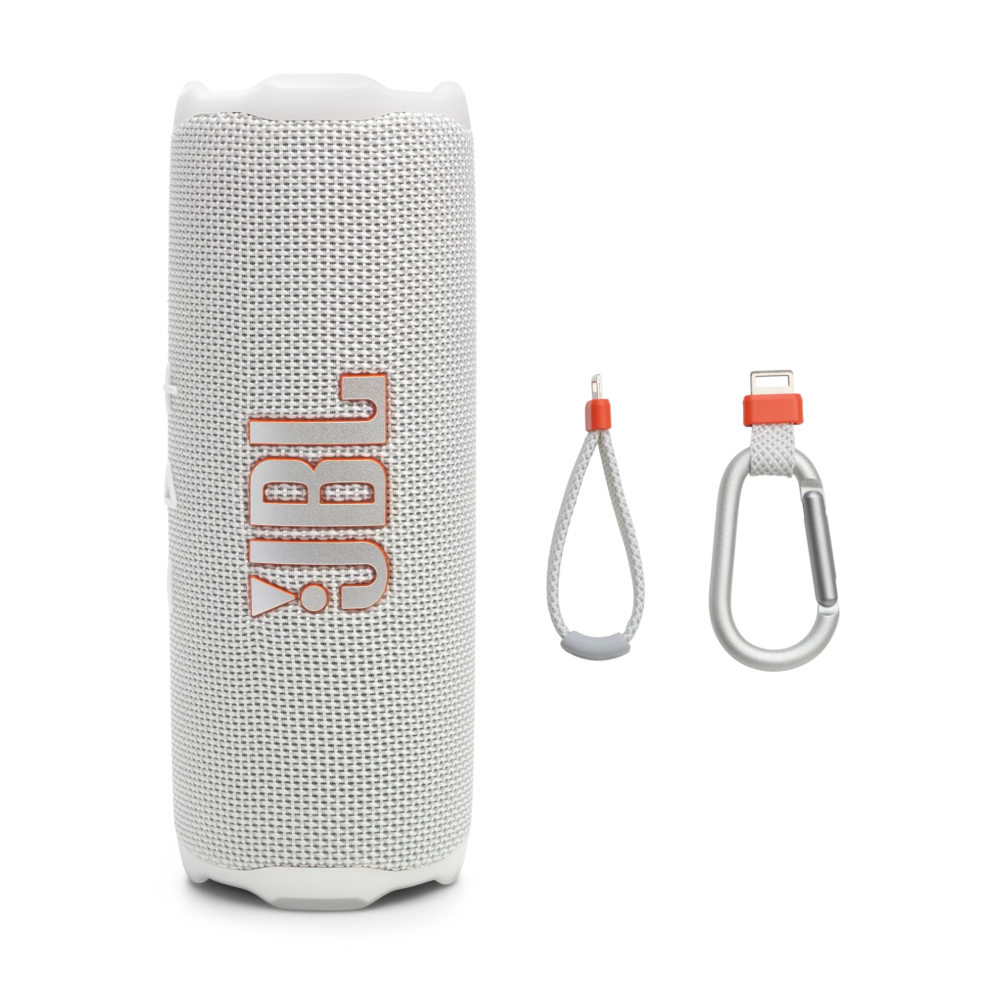 JBL Flip 7 - Portable Waterproof and Drop-Proof Speaker - Black