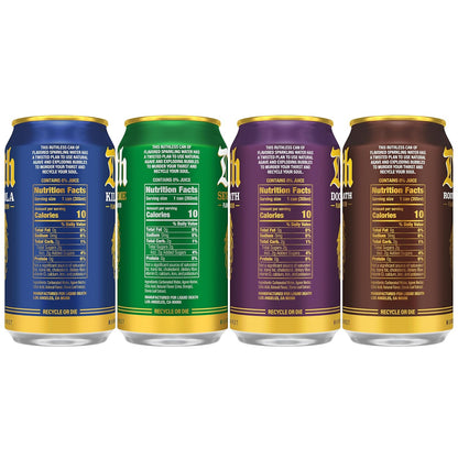 Liquid Death Soda-Flavored Sparkling Water: A Game-Changer in the Beverage World