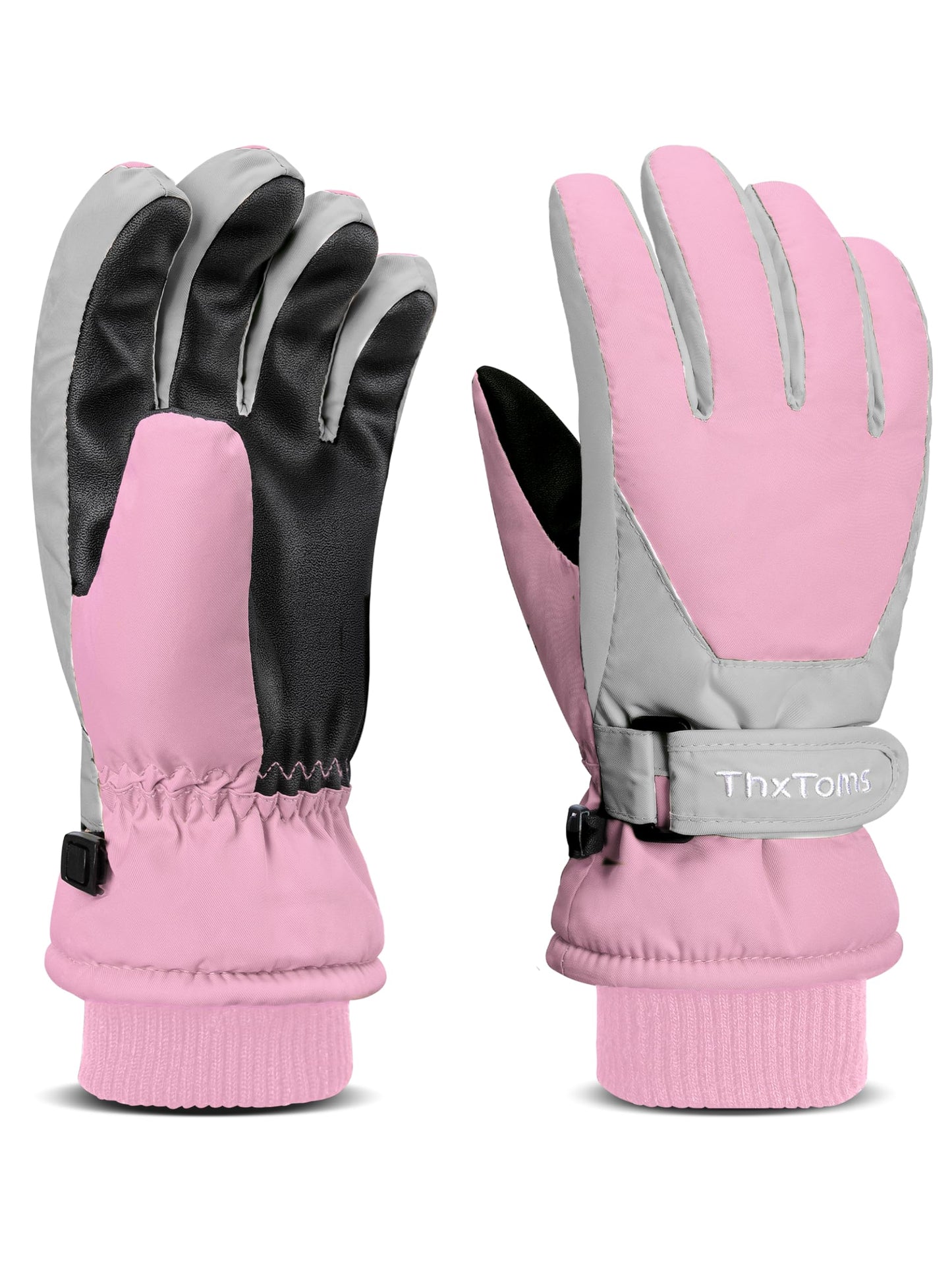Pink and GrayM (7-10 years old)