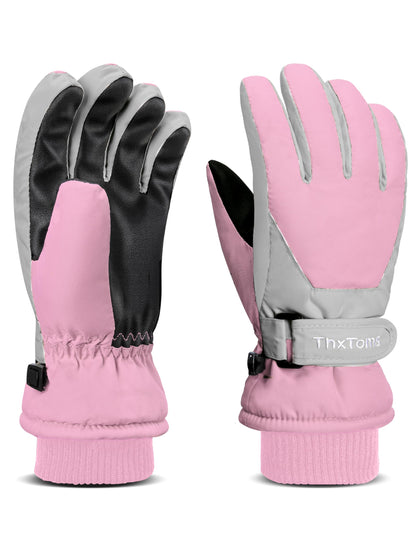 Pink and GrayM (7-10 years old)