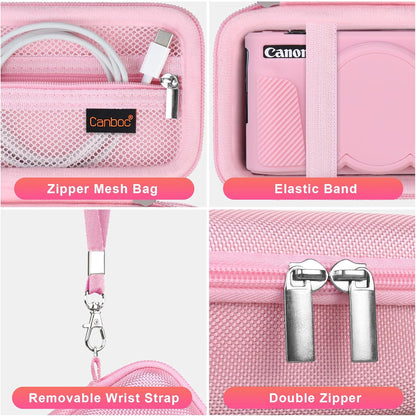 Protect Your Canon PowerShot SX740/SX730 with Style