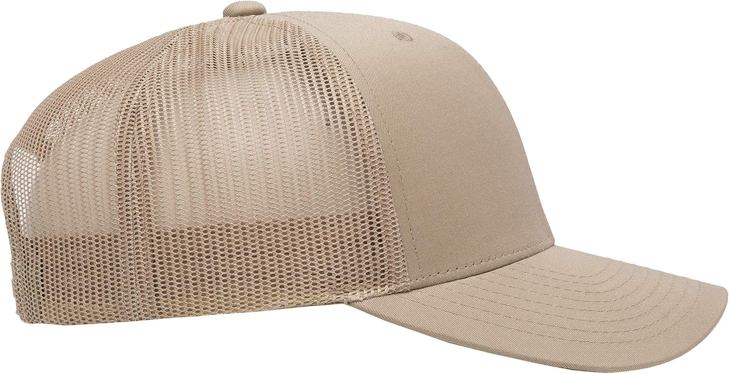 Yupoong Herren YP Classics Trucker Mesh Cap